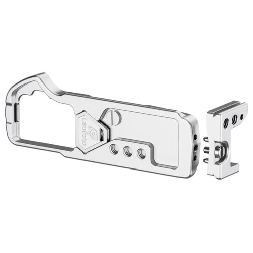 Leofoto LPO-OM-5II L-Bracket for Olympus OM-5II