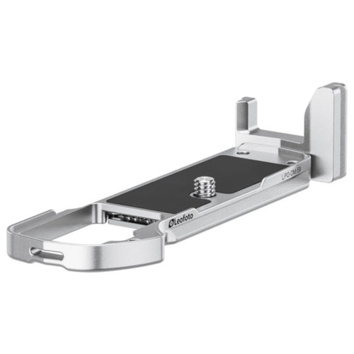 Leofoto LPO-OM-5II L-Bracket for Olympus OM-5II
