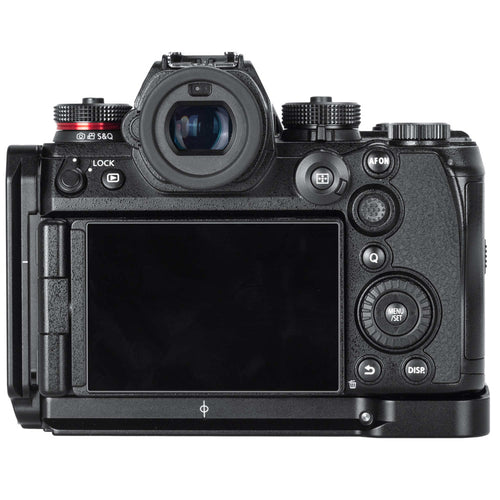 Leofoto LPP-S1RII Bracket for Panasonic LUMIX S1RII, S1II, S1IIE