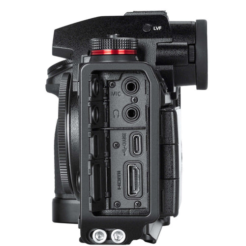 Leofoto LPP-S1RII Bracket for Panasonic LUMIX S1RII, S1II, S1IIE