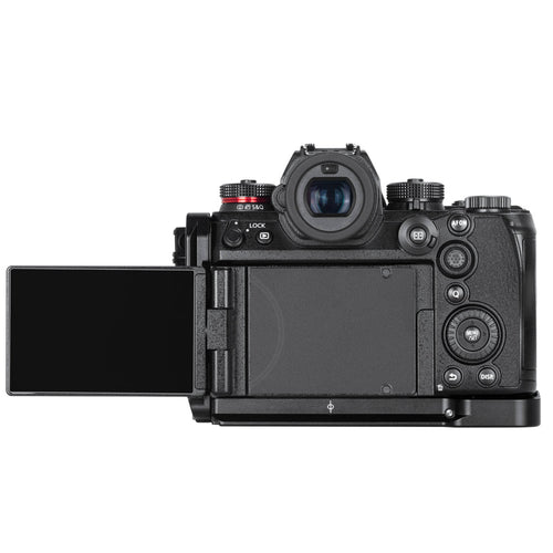 Leofoto LPP-S1RII Bracket for Panasonic LUMIX S1RII, S1II, S1IIE