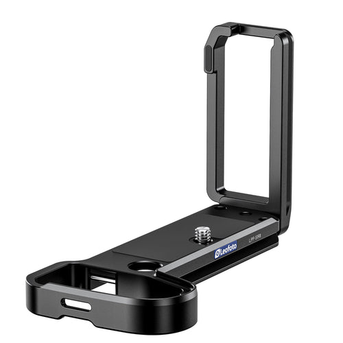 Leofoto LPP-S1RII Bracket for Panasonic LUMIX S1RII, S1II, S1IIE