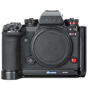 Leofoto LPP-S1RII Bracket for Panasonic LUMIX S1RII, S1II, S1IIE