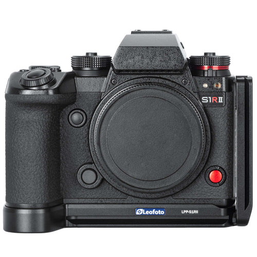 Leofoto LPP-S1RII Bracket for Panasonic LUMIX S1RII, S1II, S1IIE