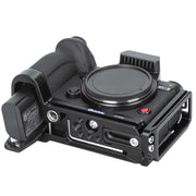 Leofoto LPP-S1RII Bracket for Panasonic LUMIX S1RII, S1II, S1IIE