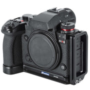 Leofoto LPP-S1RII Bracket for Panasonic LUMIX S1RII, S1II, S1IIE