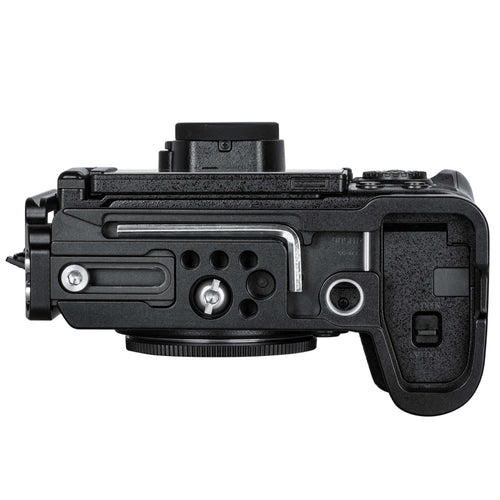 Leofoto LPP-S1RII Bracket for Panasonic LUMIX S1RII, S1II, S1IIE
