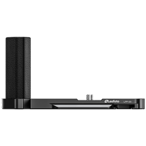 Leofoto LPP-S9 Bracket for Panasonic LUMIX S9