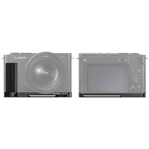 Leofoto LPP-S9 Bracket for Panasonic LUMIX S9