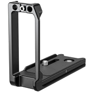 Leofoto LPPO-S5II L- Bracket for Panasonic LUMIX S5II, S5IIX, G9II