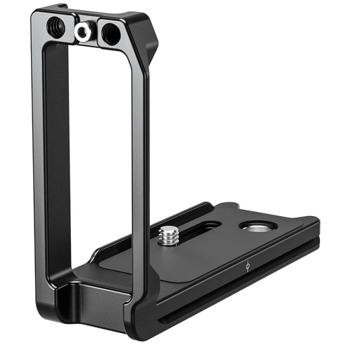 Leofoto LPPO-S5II L- Bracket for Panasonic LUMIX S5II, S5IIX, G9II