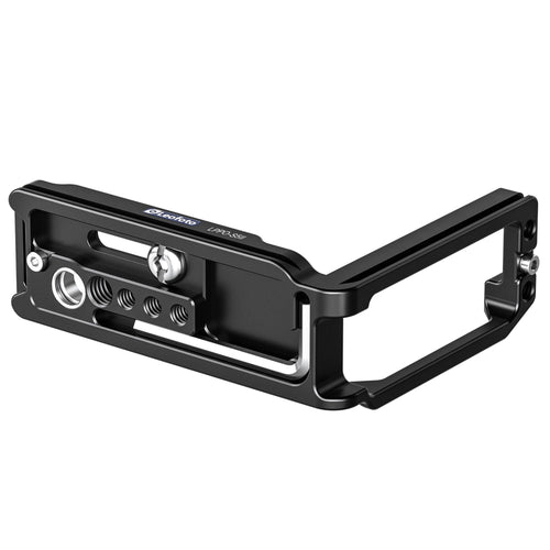 Leofoto LPPO-S5II L- Bracket for Panasonic LUMIX S5II, S5IIX, G9II