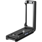 Leofoto LPPO-S5II L- Bracket for Panasonic LUMIX S5II, S5IIX, G9II