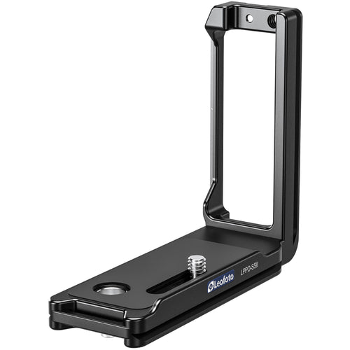 Leofoto LPPO-S5II L- Bracket for Panasonic LUMIX S5II, S5IIX, G9II