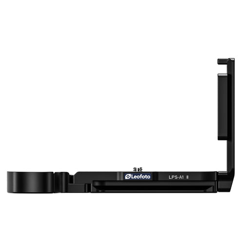Leofoto LPS-A1 II L-Bracket for Sony A1 II