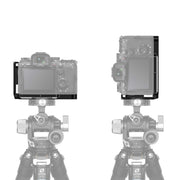 Leofoto LPS-A1 II L-Bracket for Sony A1 II