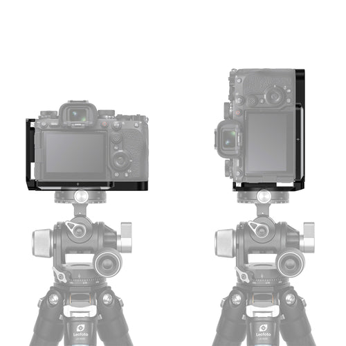 Leofoto LPS-A1 II L-Bracket for Sony A1 II