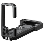 Leofoto LPS-A7R5 L-Bracket for Sony A7RV, A1, A7RIV, A7SIII, A9II, A7IV