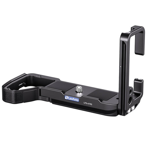Leofoto LPS-A7R5 L-Bracket for Sony A7RV, A1, A7RIV, A7SIII, A9II, A7IV