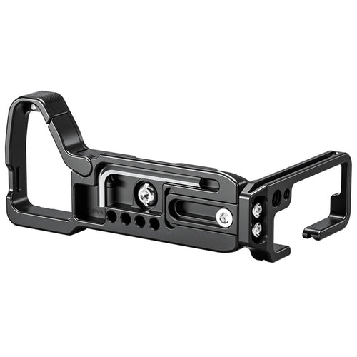 Leofoto LPS-A7R5 L-Bracket for Sony A7RV, A1, A7RIV, A7SIII, A9II, A7IV