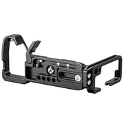 Leofoto LPS-A7R5 L-Bracket for Sony A7RV, A1, A7RIV, A7SIII, A9II, A7IV