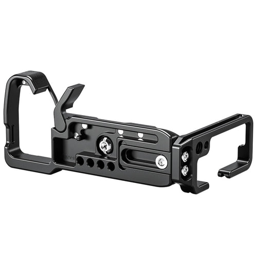 Leofoto LPS-A7R5 L-Bracket for Sony A7RV, A1, A7RIV, A7SIII, A9II, A7IV