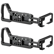 Leofoto LPS-A7R5 L-Bracket for Sony A7RV, A1, A7RIV, A7SIII, A9II, A7IV