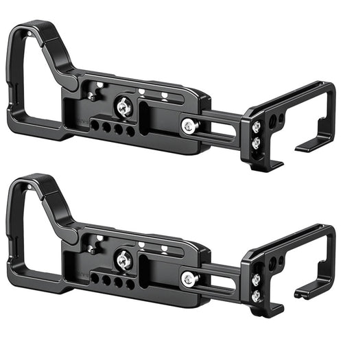 Leofoto LPS-A7R5 L-Bracket for Sony A7RV, A1, A7RIV, A7SIII, A9II, A7IV
