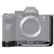 Leofoto LPS-A7R5 L-Bracket for Sony A7RV, A1, A7RIV, A7SIII, A9II, A7IV