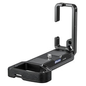Leofoto LPS-A7R5 L-Bracket for Sony A7RV, A1, A7RIV, A7SIII, A9II, A7IV