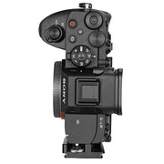 Leofoto LPS-A7R6 L-Bracket for Sony A7R6