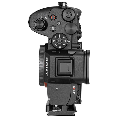 Leofoto LPS-A7R6 L-Bracket for Sony A7R6