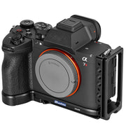 Leofoto LPS-A7R6 L-Bracket for Sony A7R6