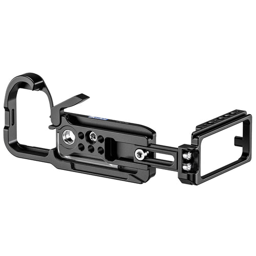 Leofoto LPS-A7R6 L-Bracket for Sony A7R6