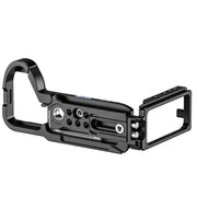 Leofoto LPS-A7R6 L-Bracket for Sony A7R6