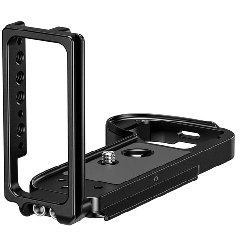 Leofoto LPS-A7R6 L-Bracket for Sony A7R6