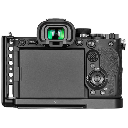 Leofoto LPS-A7R6 L-Bracket for Sony A7R6