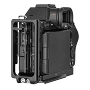 Leofoto LPS-A7R6 L-Bracket for Sony A7R6