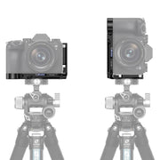 Leofoto LPS-A9 L-Bracket for Sony A9 III