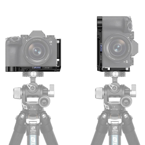 Leofoto LPS-A9 L-Bracket for Sony A9 III