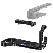 Leofoto LPS-FX2 L-Bracket for Sony FX2