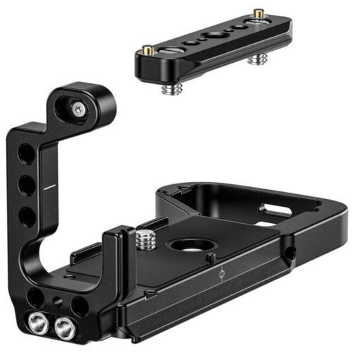 Leofoto LPS-FX2 L-Bracket for Sony FX2