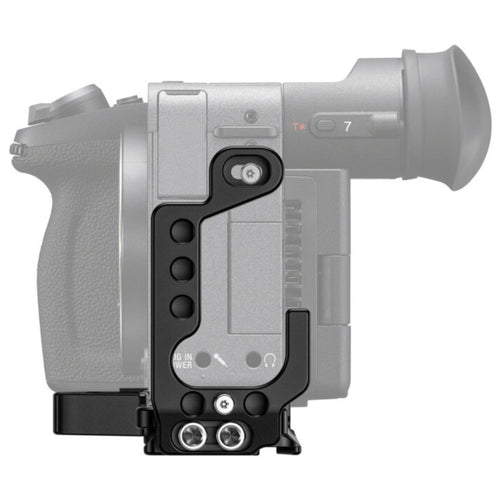 Leofoto LPS-FX2 L-Bracket for Sony FX2