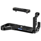 Leofoto LPS-FX2 L-Bracket for Sony FX2