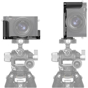 Leofoto LPS-RX1RIII L-Bracket for Sony RX1RIII