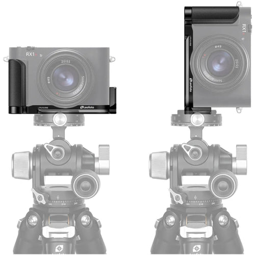 Leofoto LPS-RX1RIII L-Bracket for Sony RX1RIII