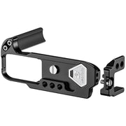 Leofoto LPS-RX1RIII L-Bracket for Sony RX1RIII