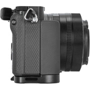 Leofoto LPS-RX1RIII L-Bracket for Sony RX1RIII