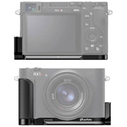 Leofoto LPS-RX1RIII L-Bracket for Sony RX1RIII