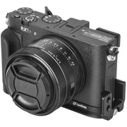 Leofoto LPS-RX1RIII L-Bracket for Sony RX1RIII